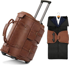 Versatile duffle bag - 3-in-1,