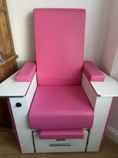 Rem luxury pedicure chair - pedicure,