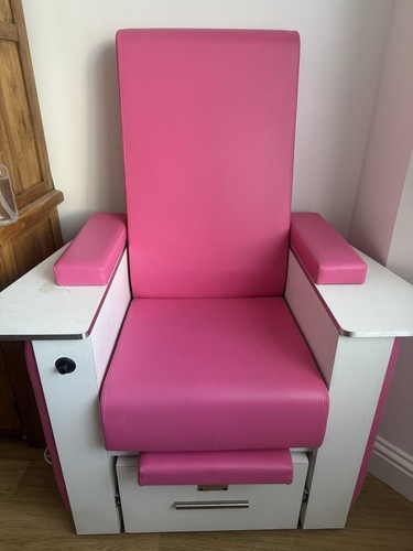 Rem luxury pedicure - luxury,