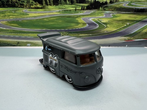 Hot wheels kool kombi - hot,