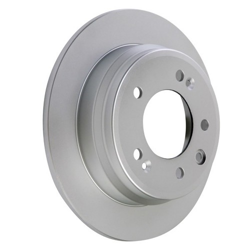 54617 brake disc - x2, rear