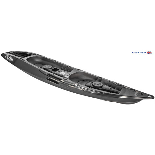 Mahee eco tandem - eco, |