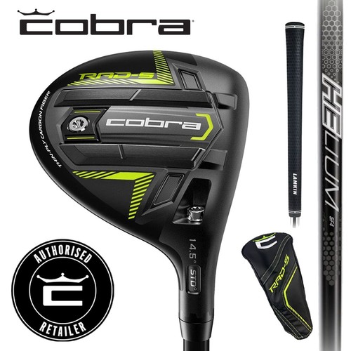Cobra rad men golf fairway - cobra, men's
