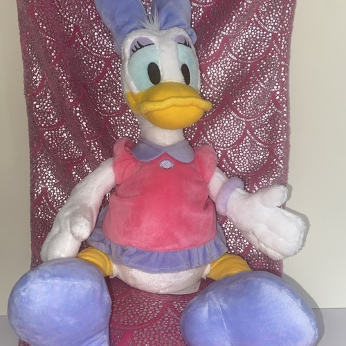 Disney store official daisy - official,