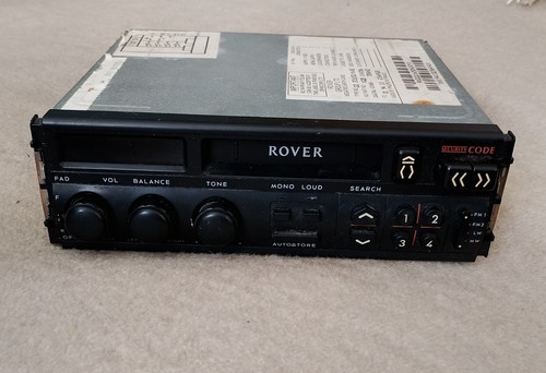 Vintage philips rover dc - vintage,