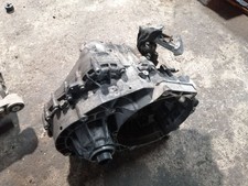 Volkswagen Transporter -