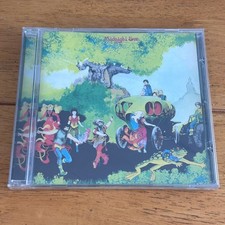 Midnight Sun - Midnight Sun CD