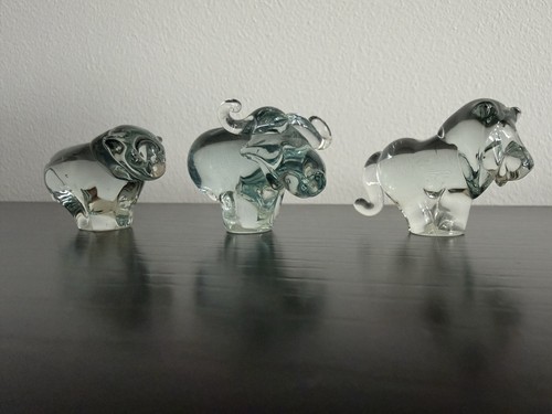 Ngwenya glass african - african, wildlife