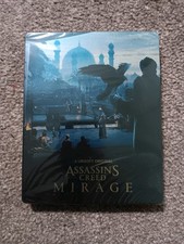 Assassin's Creed Mirage