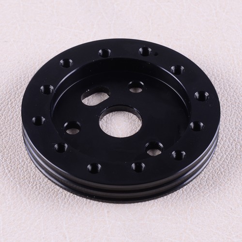 Steering wheel hub - 0.5",