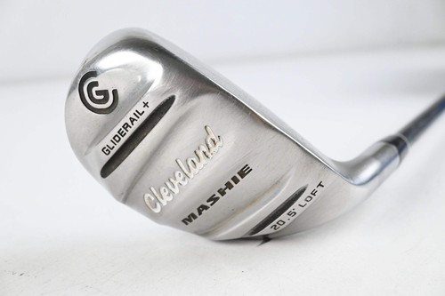 Cleveland mashie hybrid - cleveland, #3