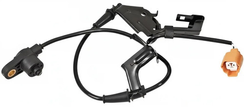 Abs wheel speed sensor - abs, passive