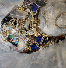 Mixed vintage costume - mixed,