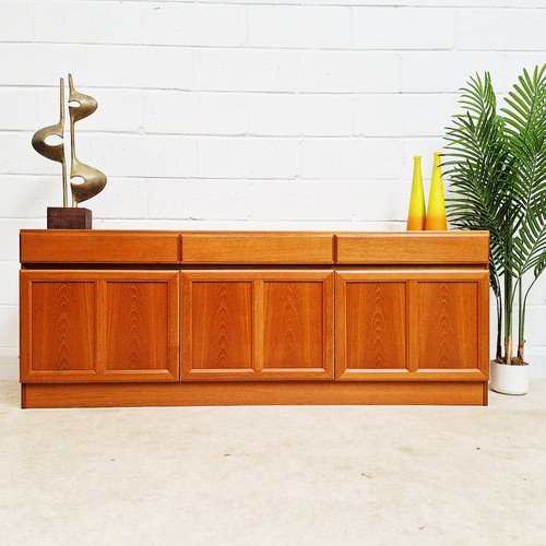 Mcintosh vintage mid century - mcintosh,