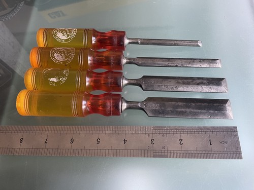 Rare sorby mr - mr, punch