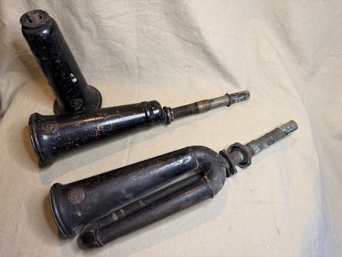 Job lot vintage desmo - lot, lucas