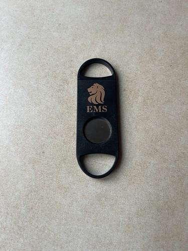 Ems double blade - blade, cutter