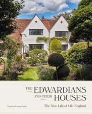 The Edwardians and their Houses - 9781848222687