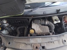 ENGINE VAUXHALL VIVARO MK1 FL