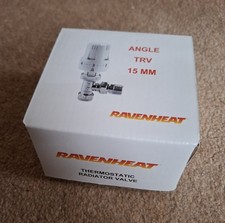 Raven heat Thermostatic