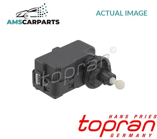 Control headlight range - control,