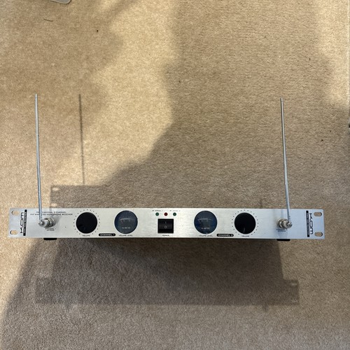 Kam 1920 wireless - wireless, microphone