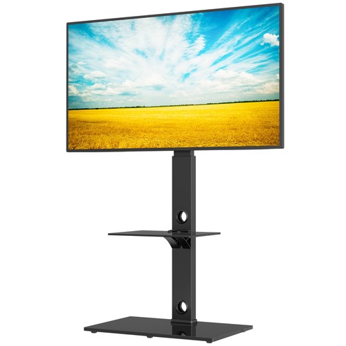 Floor stand for 70 - tv, inch