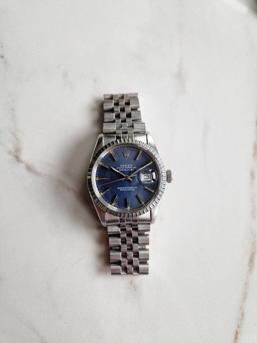 Rolex datejust 16030 - datejust, 36