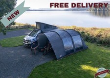 Vango Galli II (Poled) Low