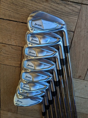 Srixon zx7 mkii iron - srixon,