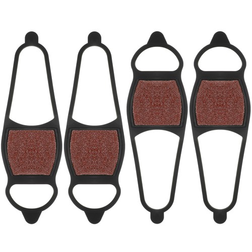 2pairs outdoor ice snow - ice, shoes