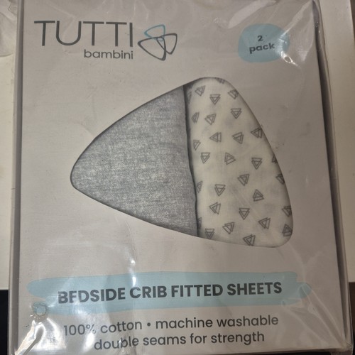 Tutti bambini bedside - tutti,