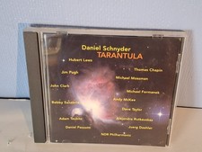 Daniel schnyder ensemble - daniel,