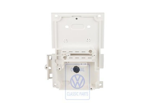 Vag digital clock base plate - vag,