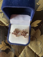 9ct. Yellow Gold Colour Change