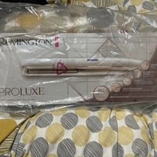 Remington Rose Gold Hair