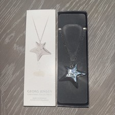 Georg Jensen Christmas