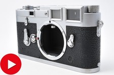 [US Duty Paid] Leica M3 Early