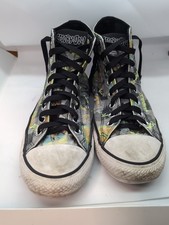  Unisex 8.5M/10.5W Scooby Doo