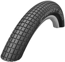 Schwalbe crazy bob - schwalbe, tyre
