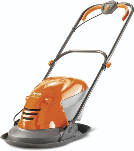 Flymo hover vac - hover, 25cm