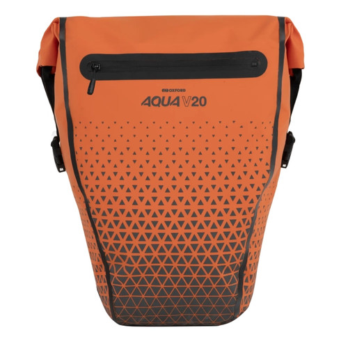 Oxford aqua extreme - aqua, 20