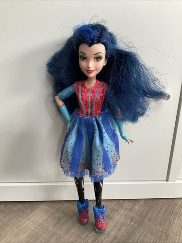 Disney descendants doll evie - doll, -evie