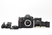 Shutter Count :3585[Almost