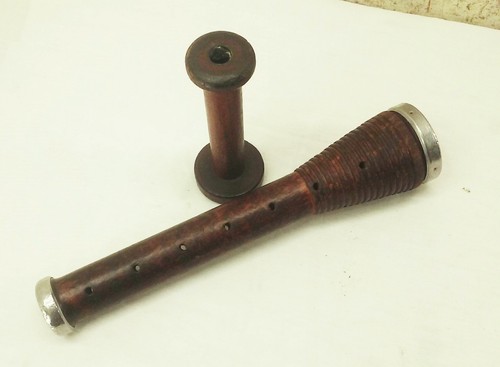Vtg antique large - vtg,