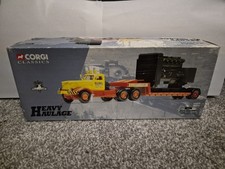 Corgi Classics 55501 Diamond T