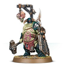 Lord of Blights Nurgle Brand