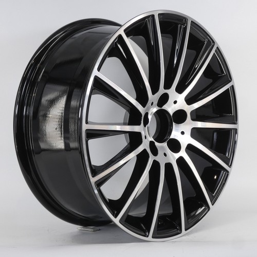 Aftermarket mercedes - aftermarket, 18"