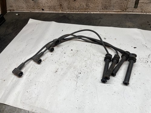Clio 172 ignition leads - clio,