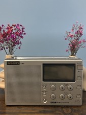 Roberts R9921 World Rds